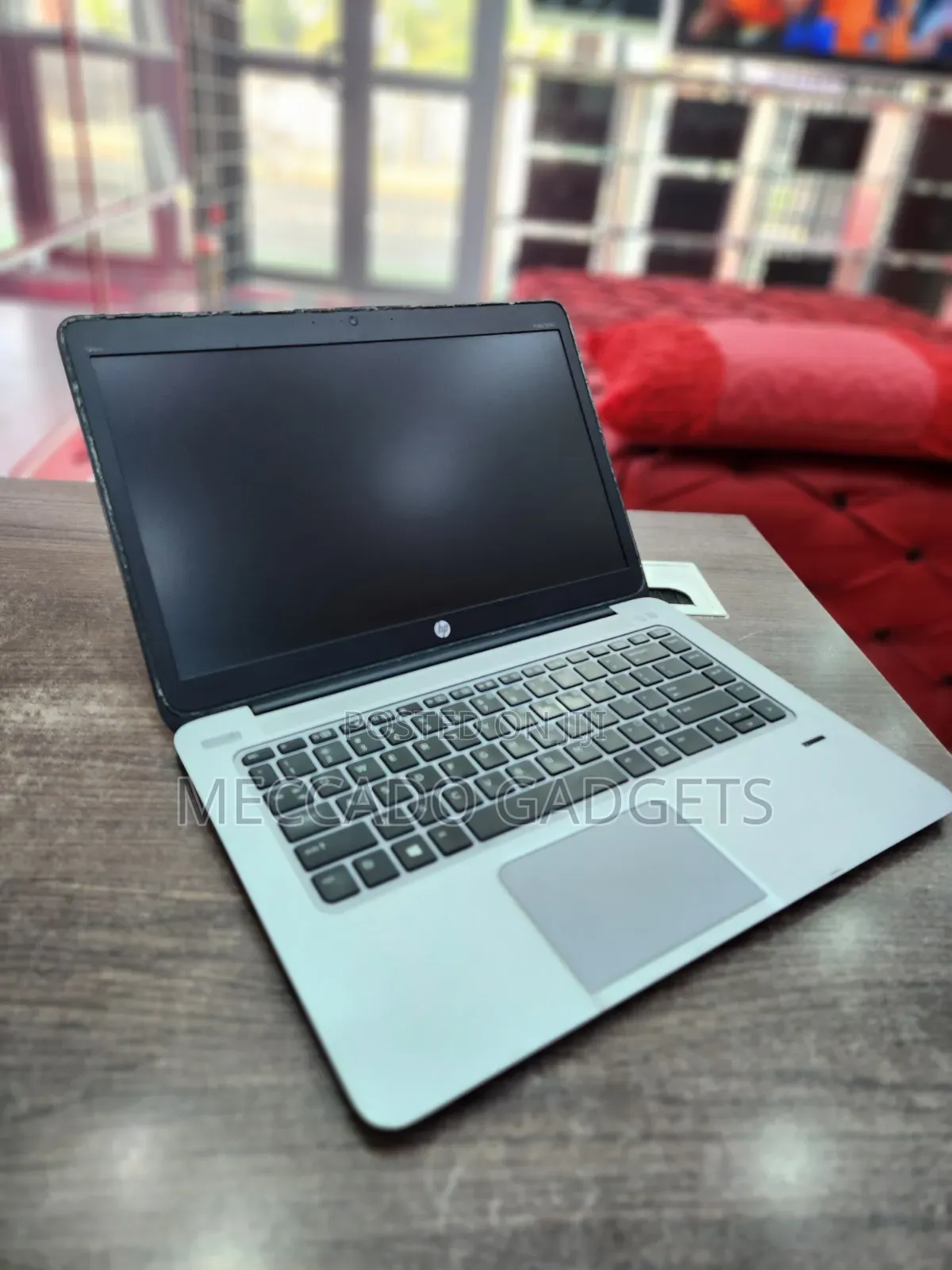 Laptop HP EliteBook 1040 8GB Intel Core i5 SSD 256GB