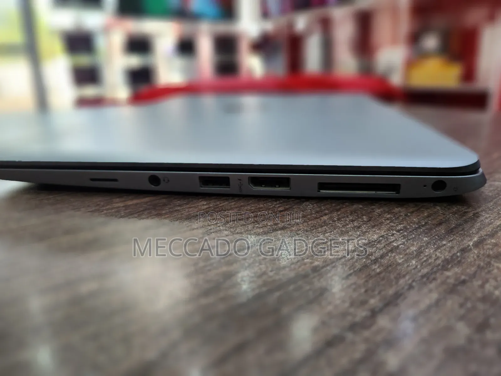 Laptop HP EliteBook 1040 8GB Intel Core i5 SSD 256GB