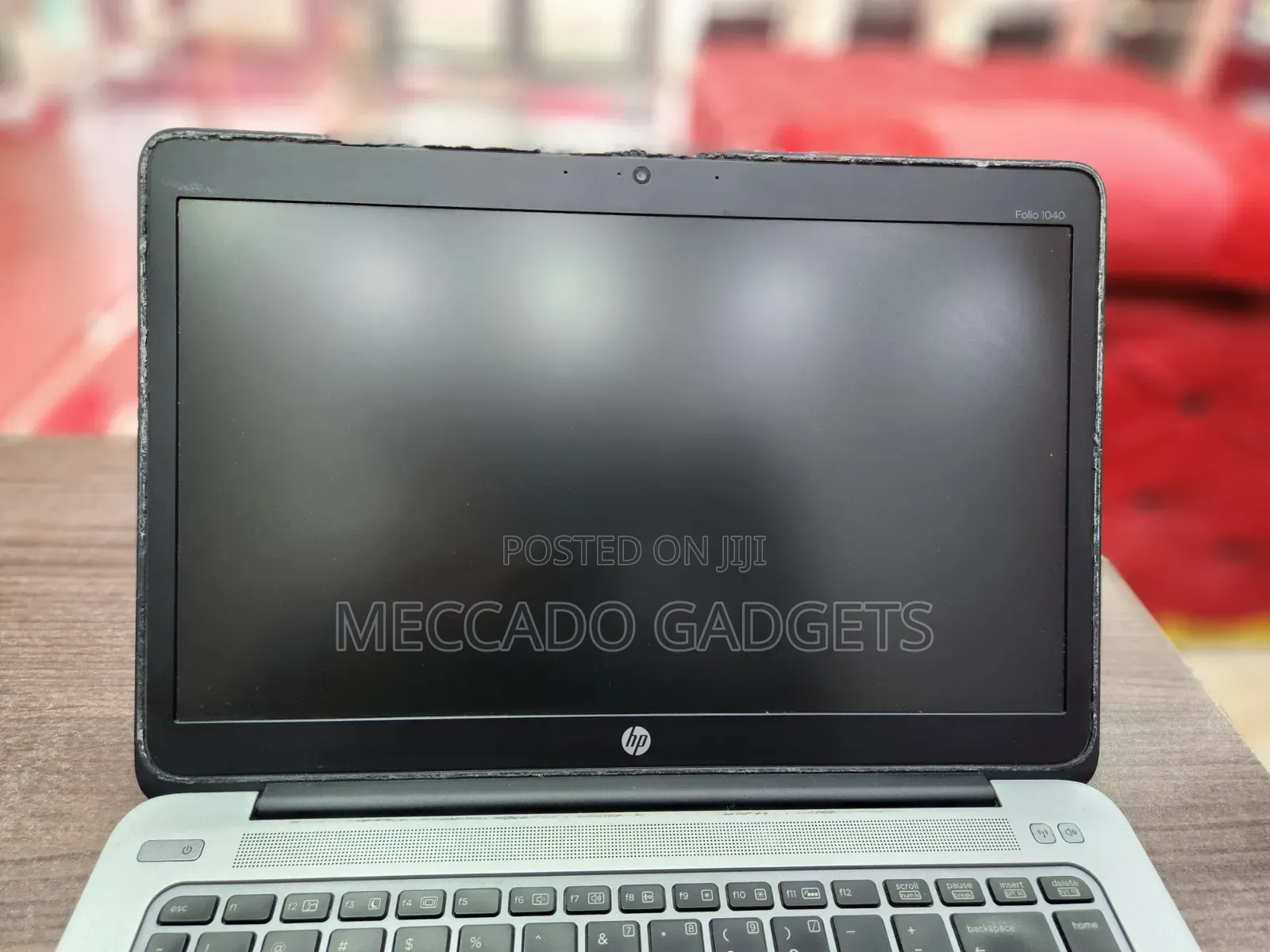 Laptop HP EliteBook 1040 8GB Intel Core i5 SSD 256GB