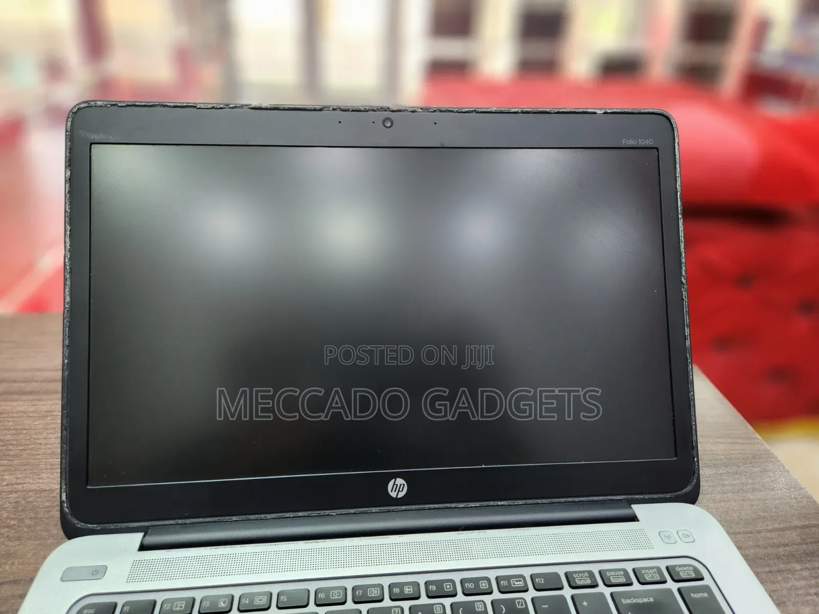 Laptop HP EliteBook 1040 8GB Intel Core i5 SSD 256GB