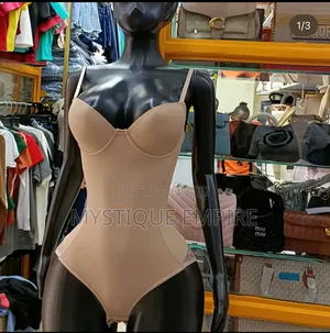 Ladies Bodysuit