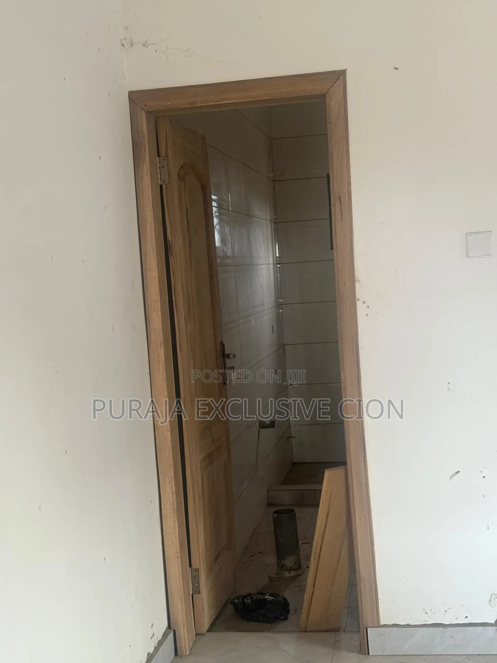 1bdrm Room & Parlour in Chado, Tseaddo for rent