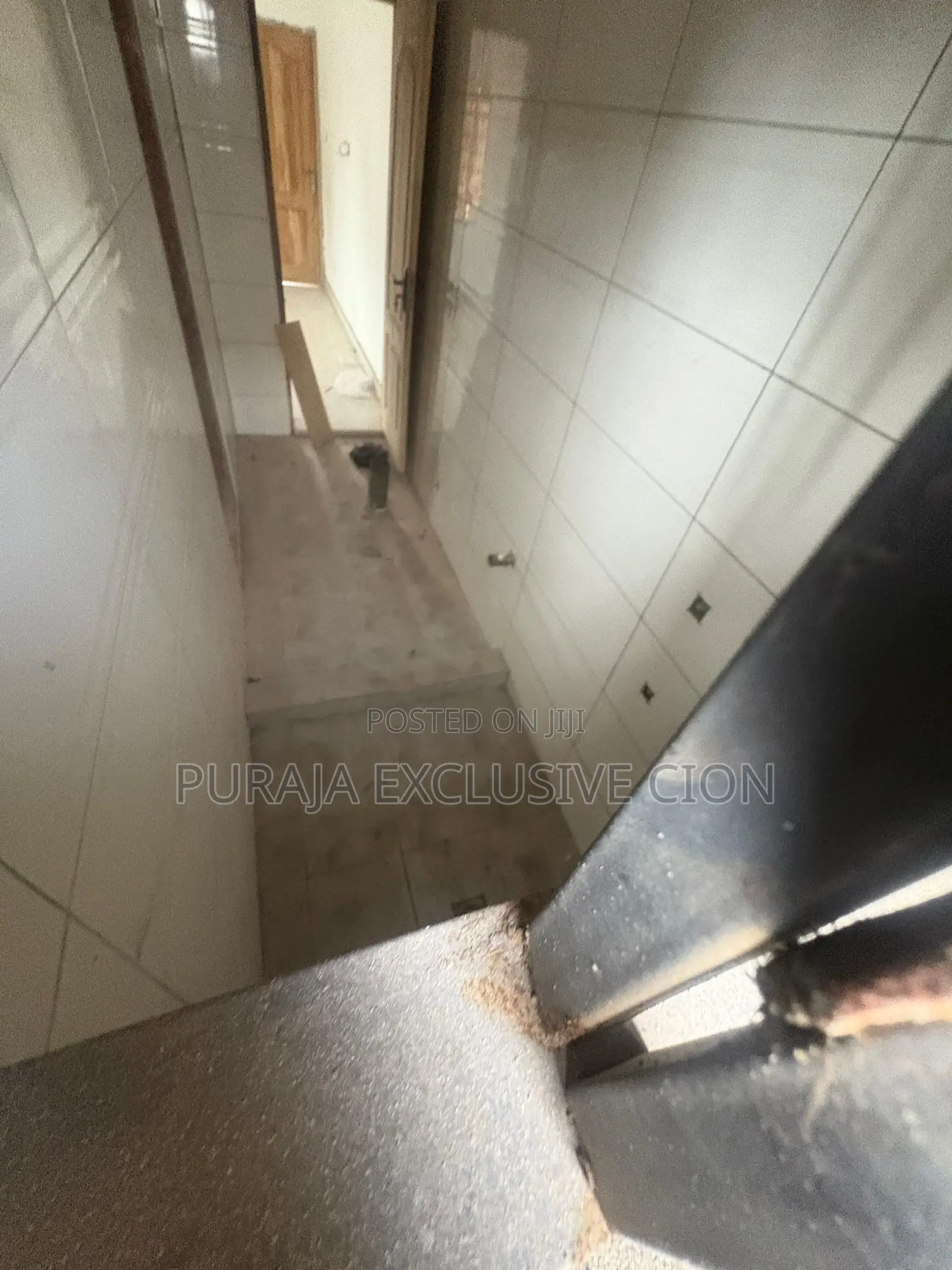 1bdrm Room & Parlour in Chado, Tseaddo for rent