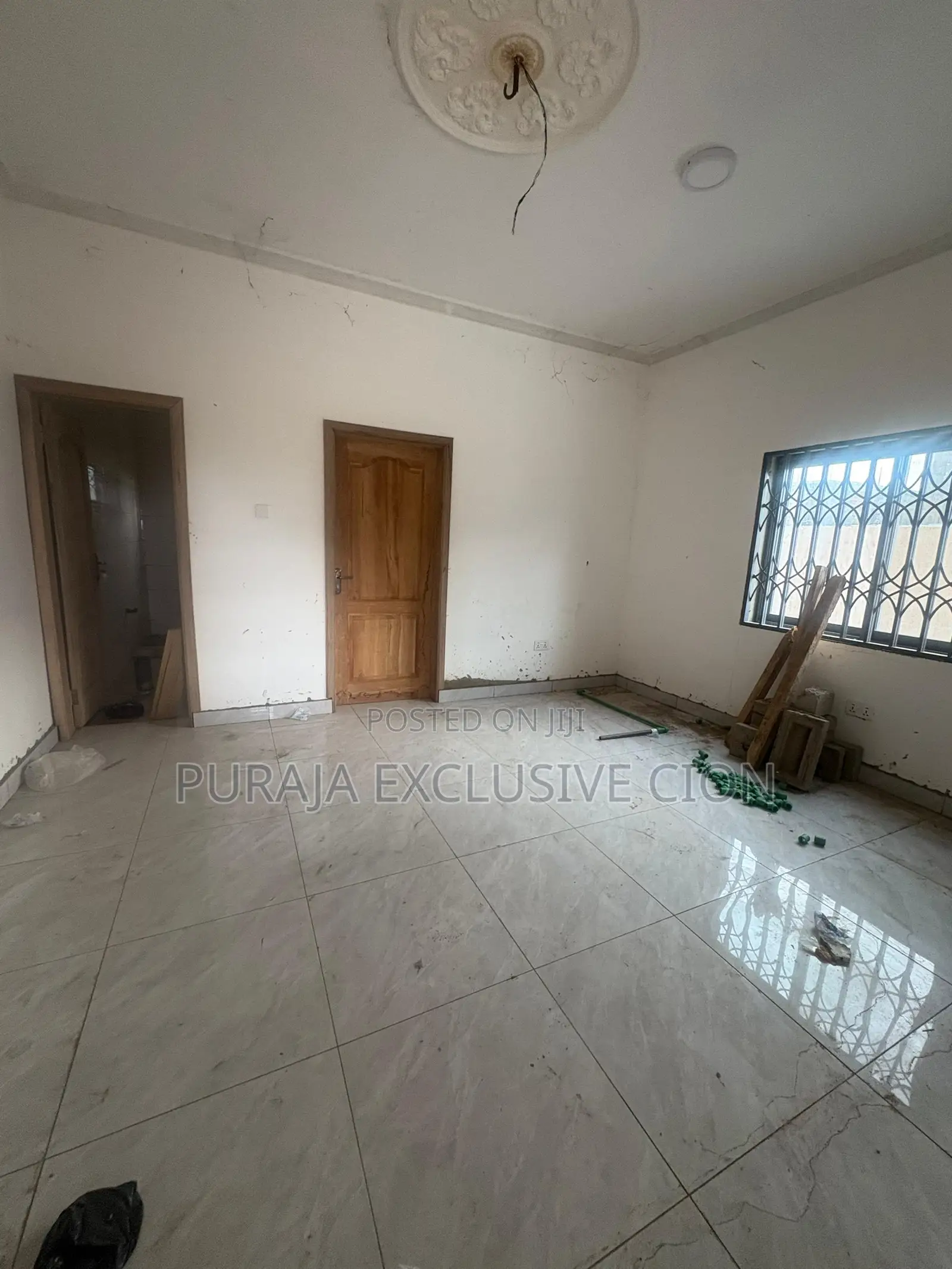 1bdrm Room & Parlour in Chado, Tseaddo for rent