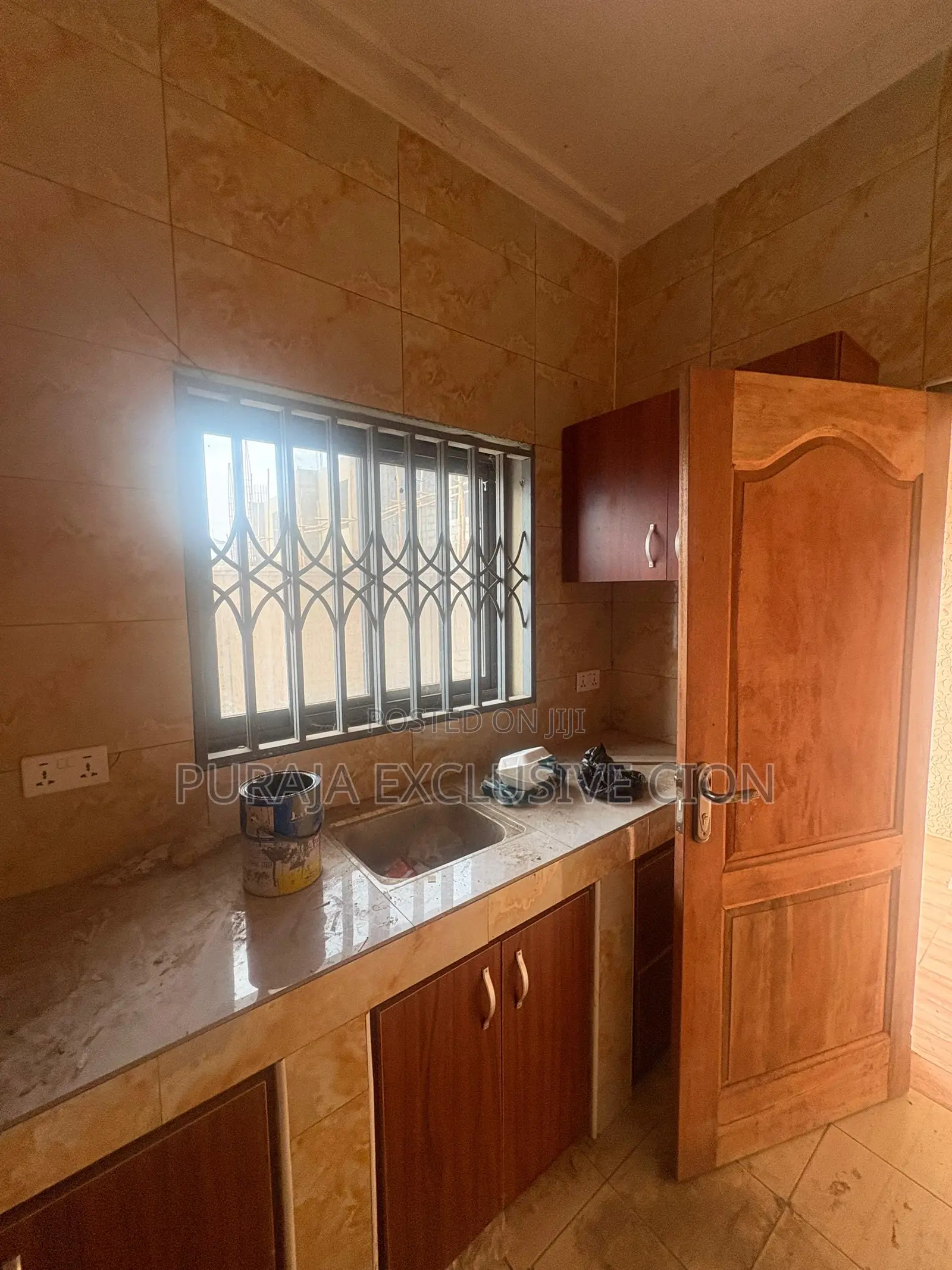 1bdrm Room & Parlour in Chado, Tseaddo for rent