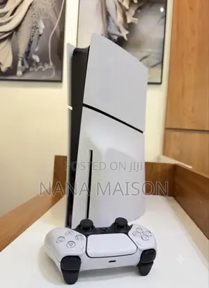 Ps5 Slim Standard