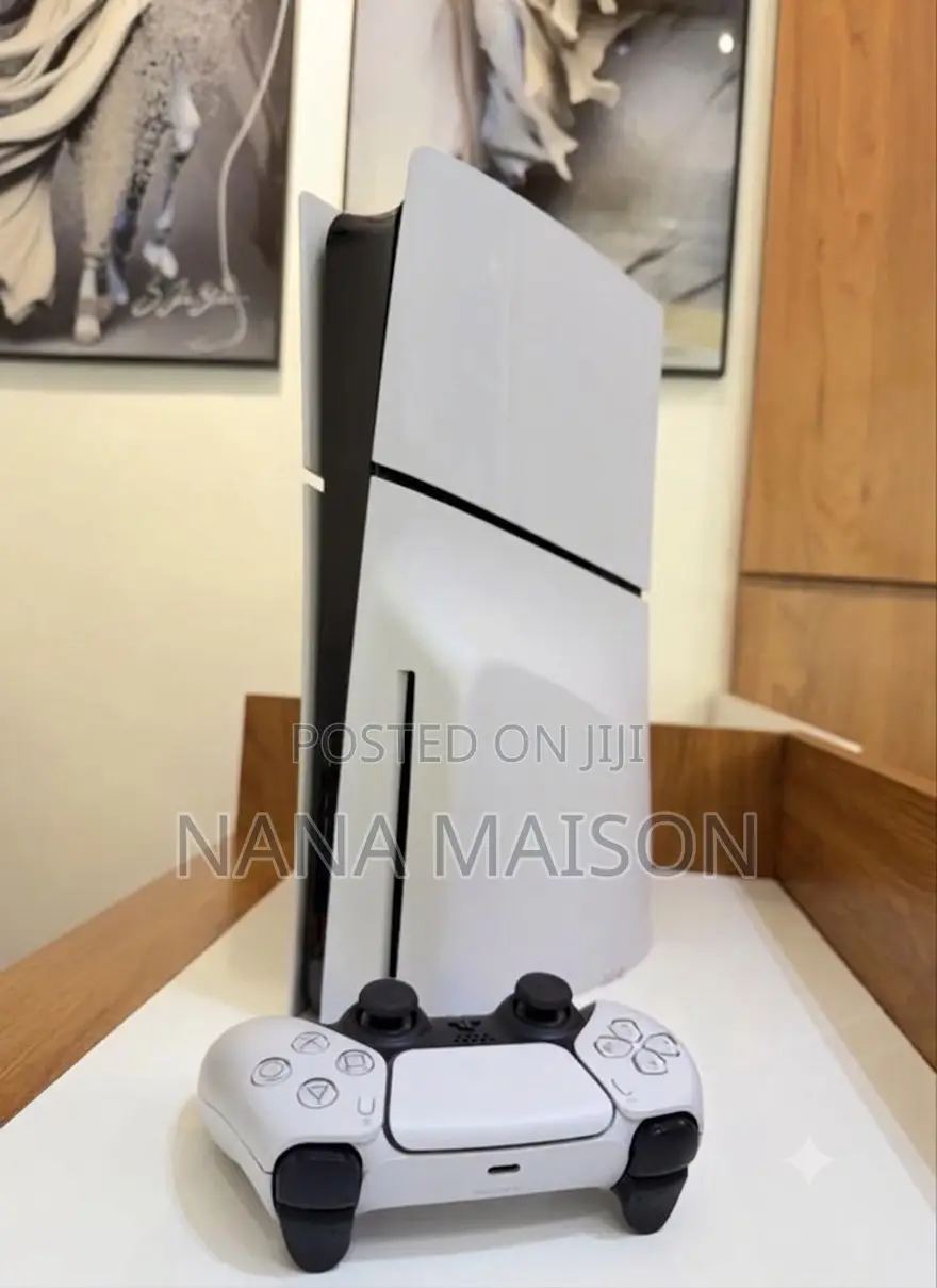 Ps5 Slim Standard
