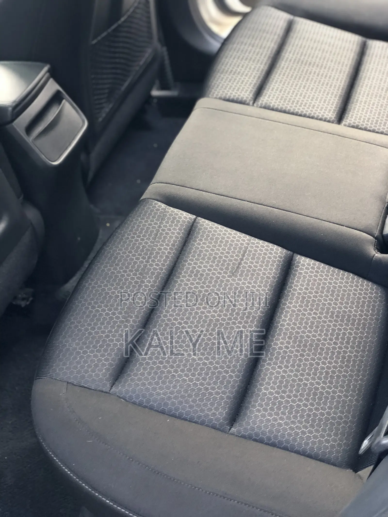 Hyundai Elantra 2017 Silver