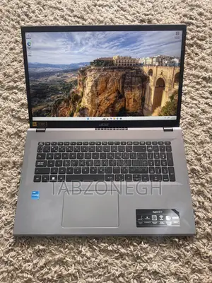 Laptop Acer Aspire 5 16GB Intel Core i3 SSD 256GB