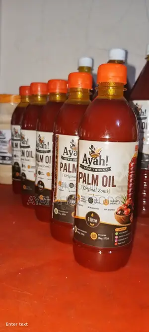 Ayah! Original Zomi 500ml