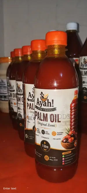 Ayah! Original Zomi 500ml