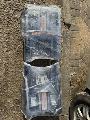 Ford F150 2018 2019 2020 Headlight Spec