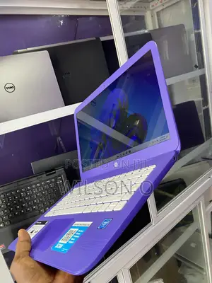Laptop HP Stream 14 4GB Intel Celeron SSD 60GB