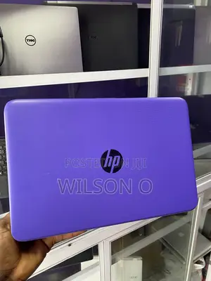 Laptop HP Stream 14 4GB Intel Celeron SSD 60GB