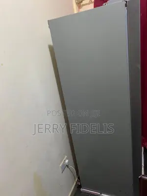 Aardee Side by Side Fridge/Freezer
