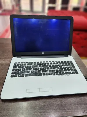 Laptop HP 12GB AMD HDD 500GB