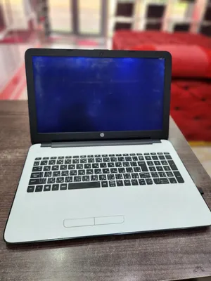 Laptop HP 12GB AMD HDD 500GB