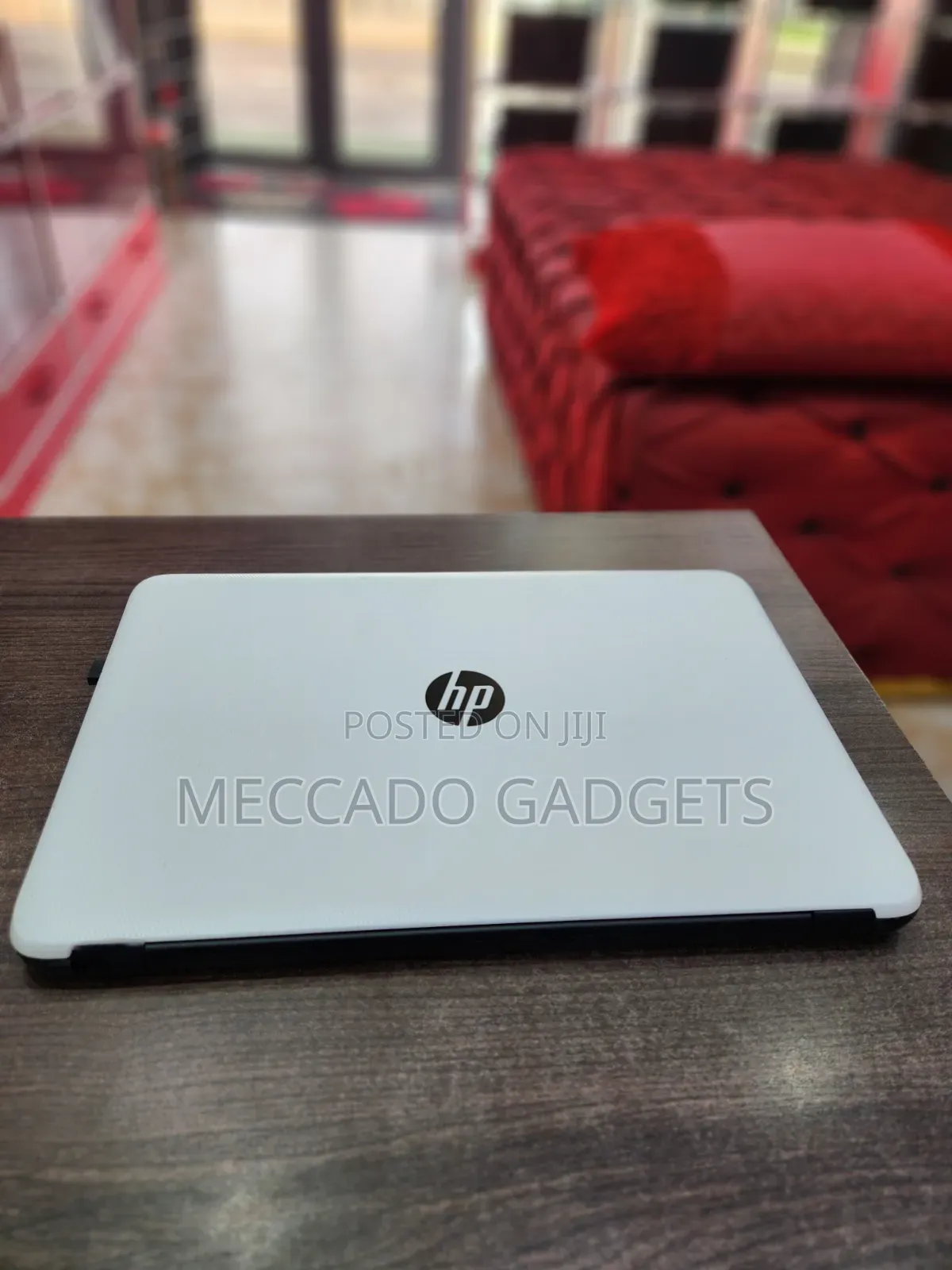 Laptop HP 12GB AMD HDD 500GB
