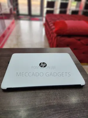 Laptop HP 12GB AMD HDD 500GB
