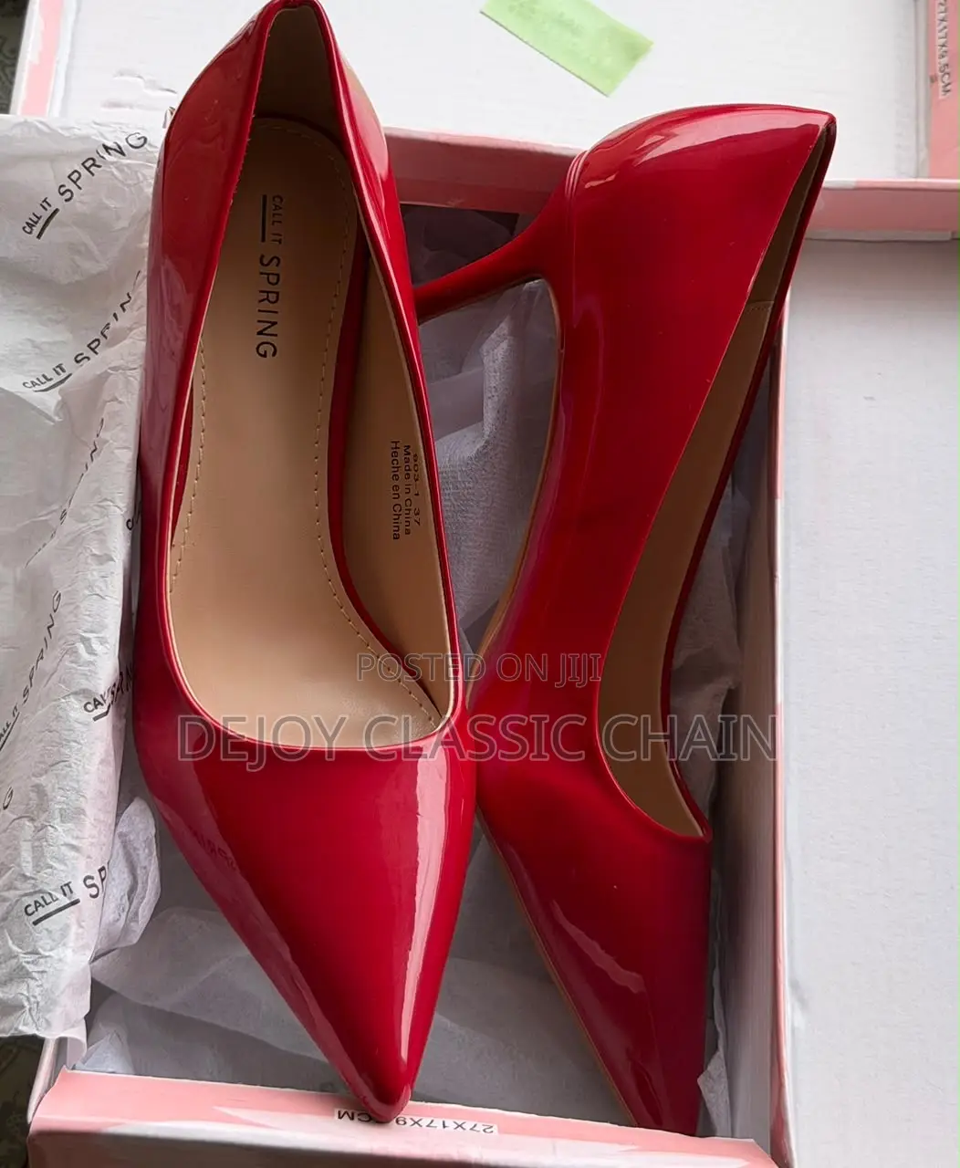 Quality Shoes