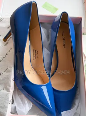 Quality Shoes