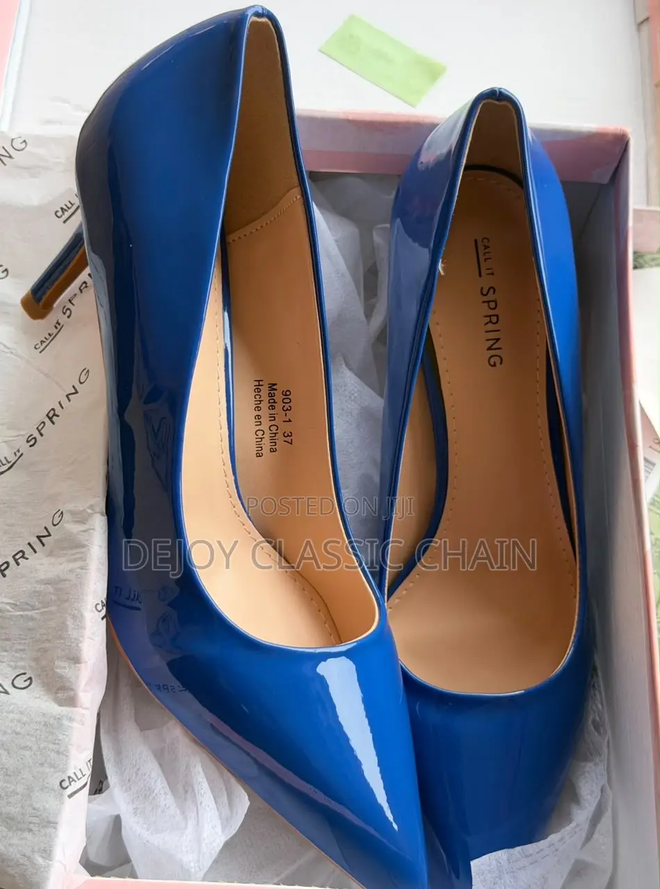Quality Shoes