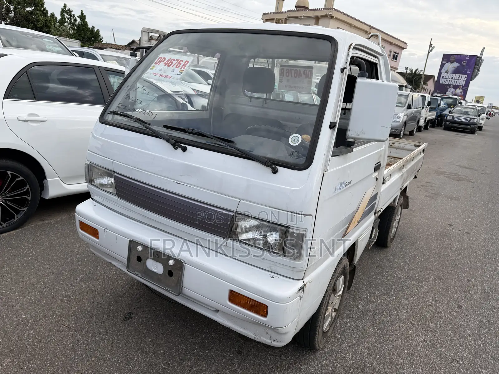 Daewoo Labo