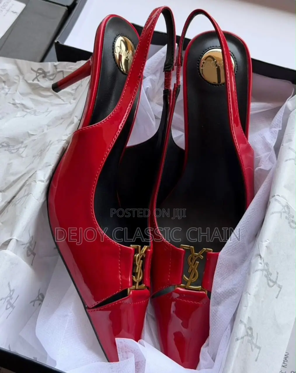 Quality Shoes