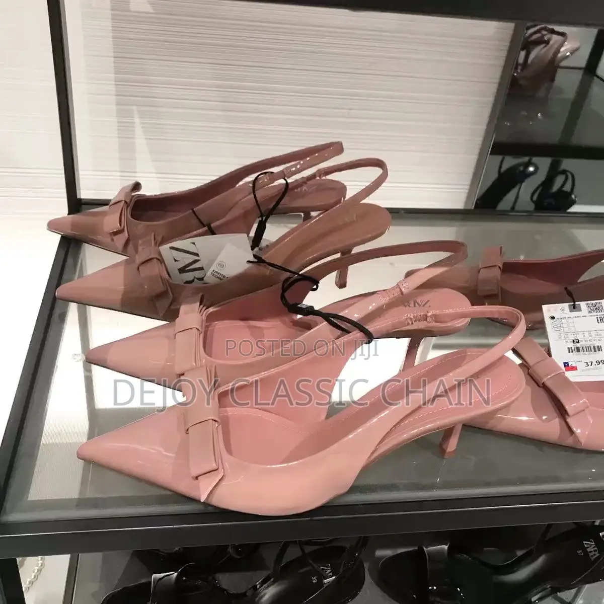 Quality Shoes
