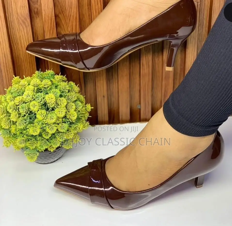 Quality Shoes