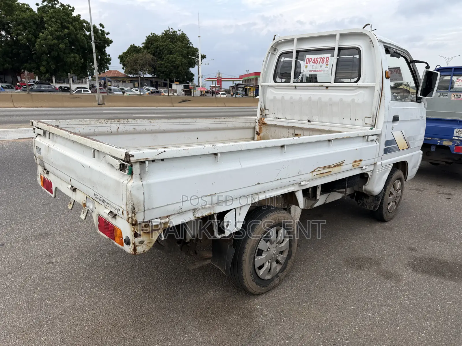 Daewoo Labo