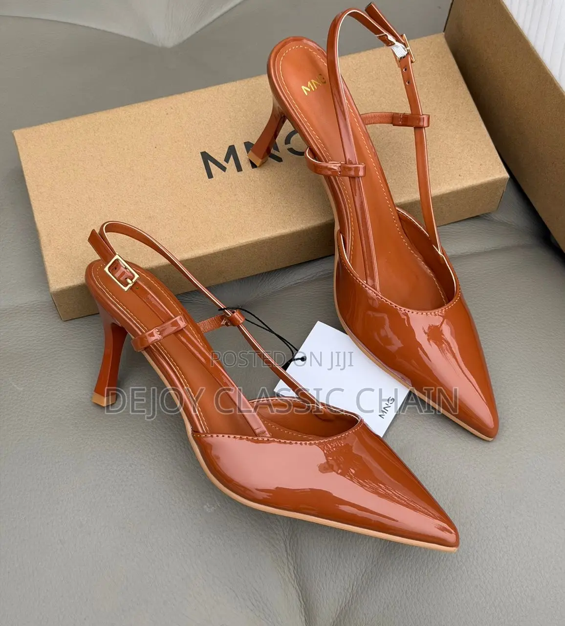 Quality Shoes