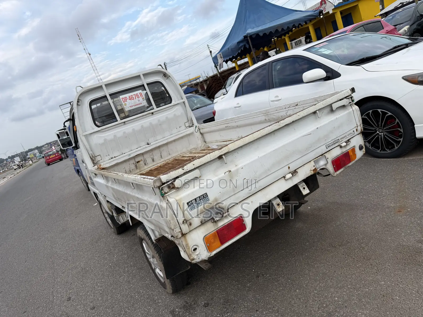 Daewoo Labo