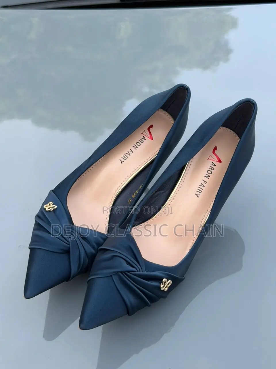 Quality Shoes