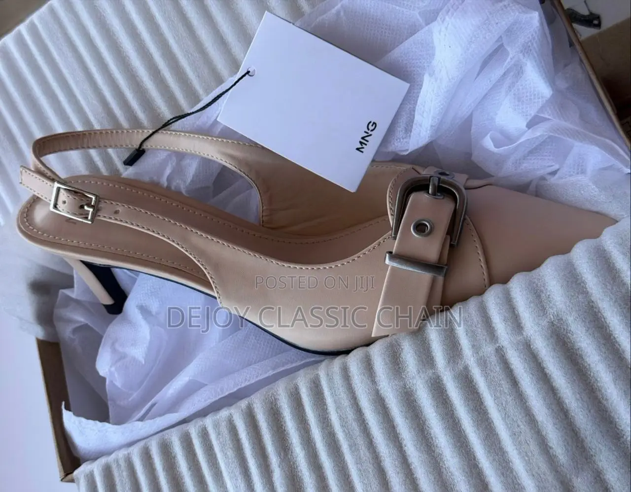 Quality Shoes