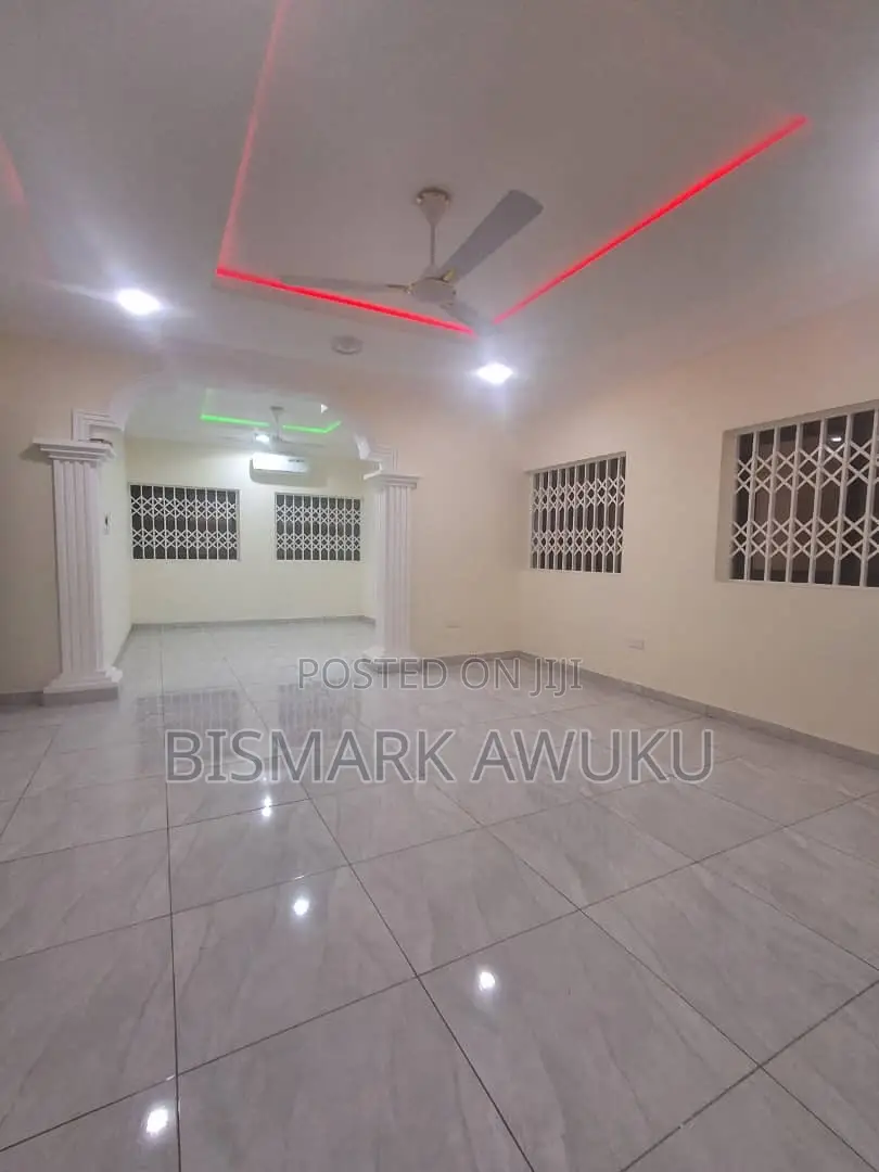 4bdrm House in East Legon for rent