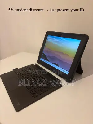 Laptop HP Pro X2 612 G2 8GB Intel Core i5 SSD 512GB