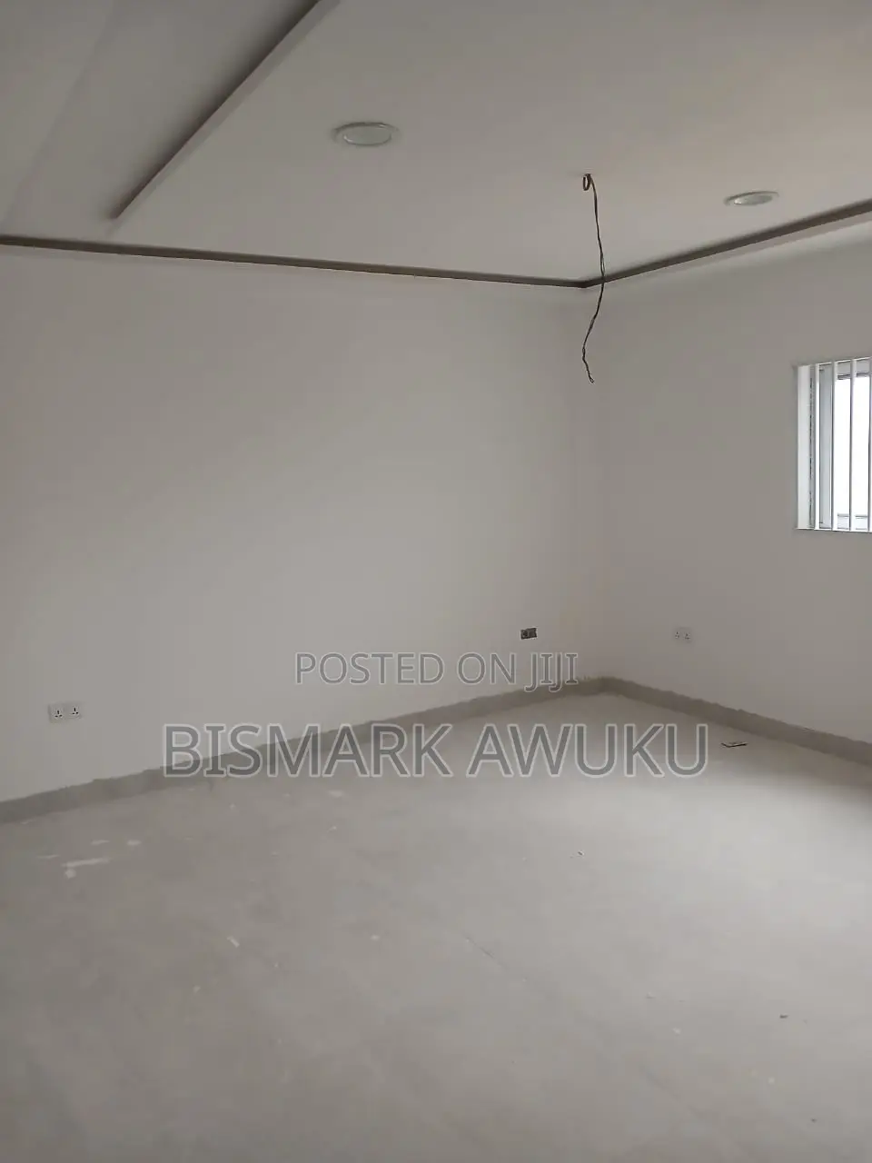 1bdrm Apartment in East Legon for rent
