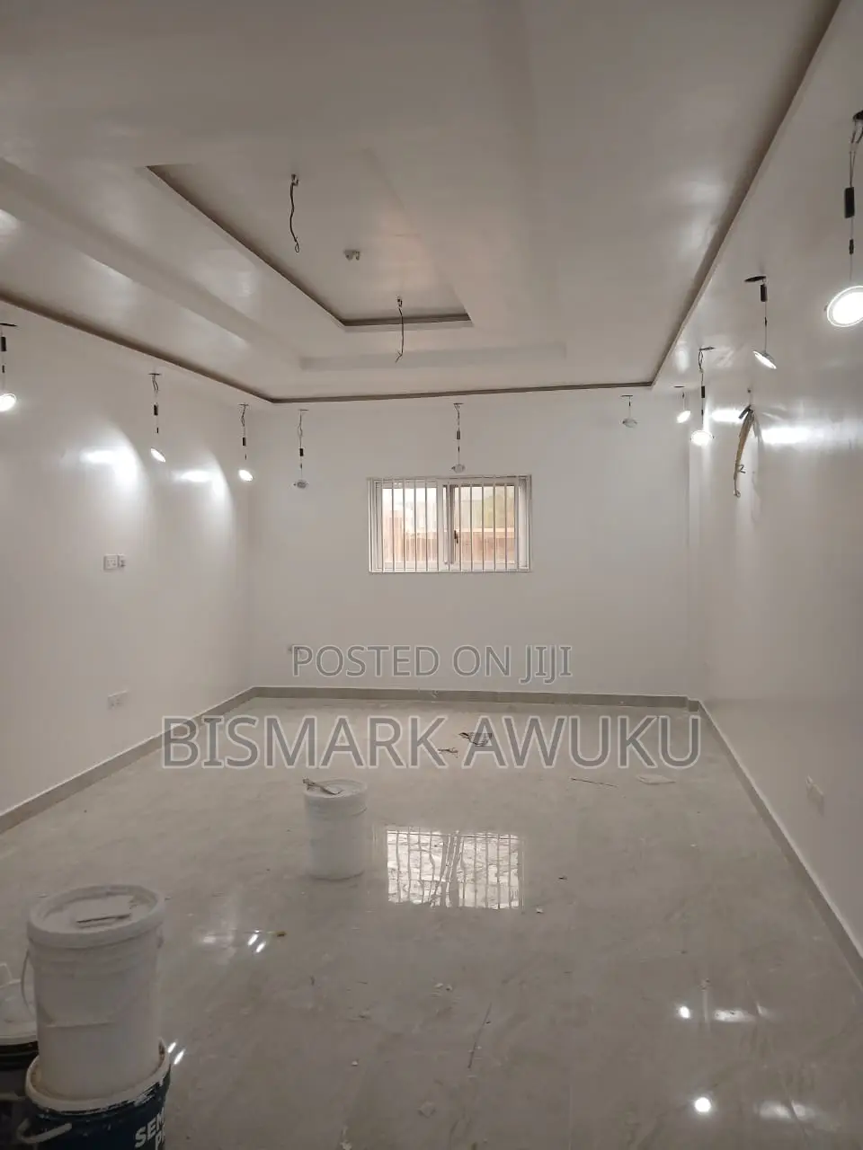 1bdrm Apartment in East Legon for rent