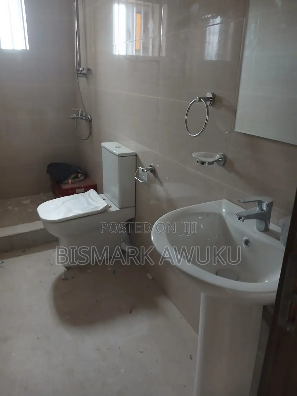 1bdrm Apartment in East Legon for rent