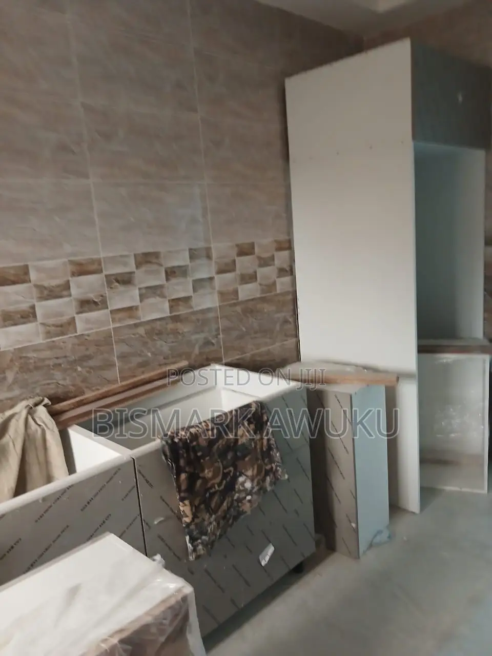 1bdrm Apartment in East Legon for rent