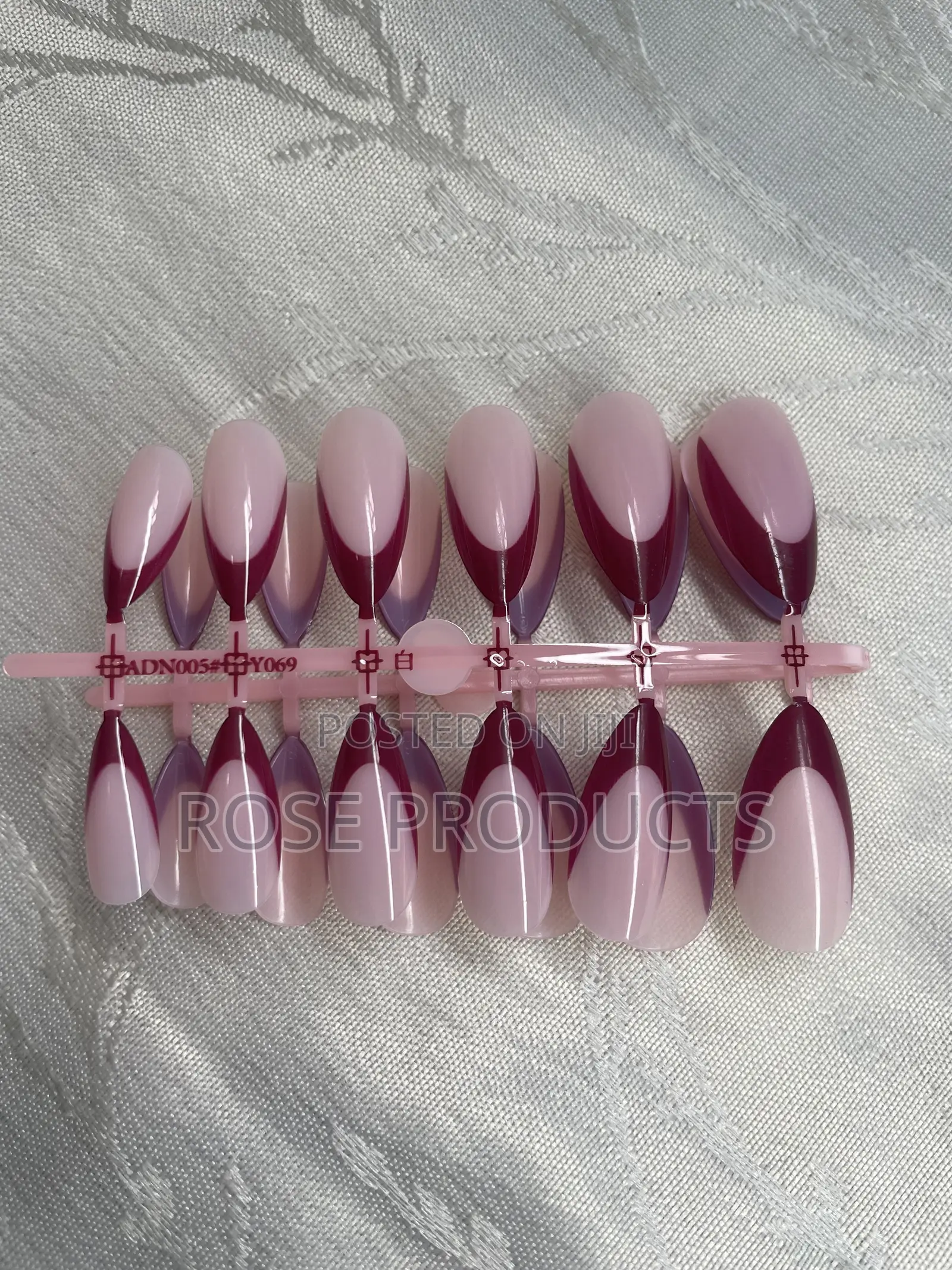 Quality Press-on Nails
