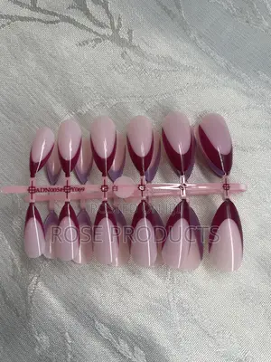 Quality Press-on Nails