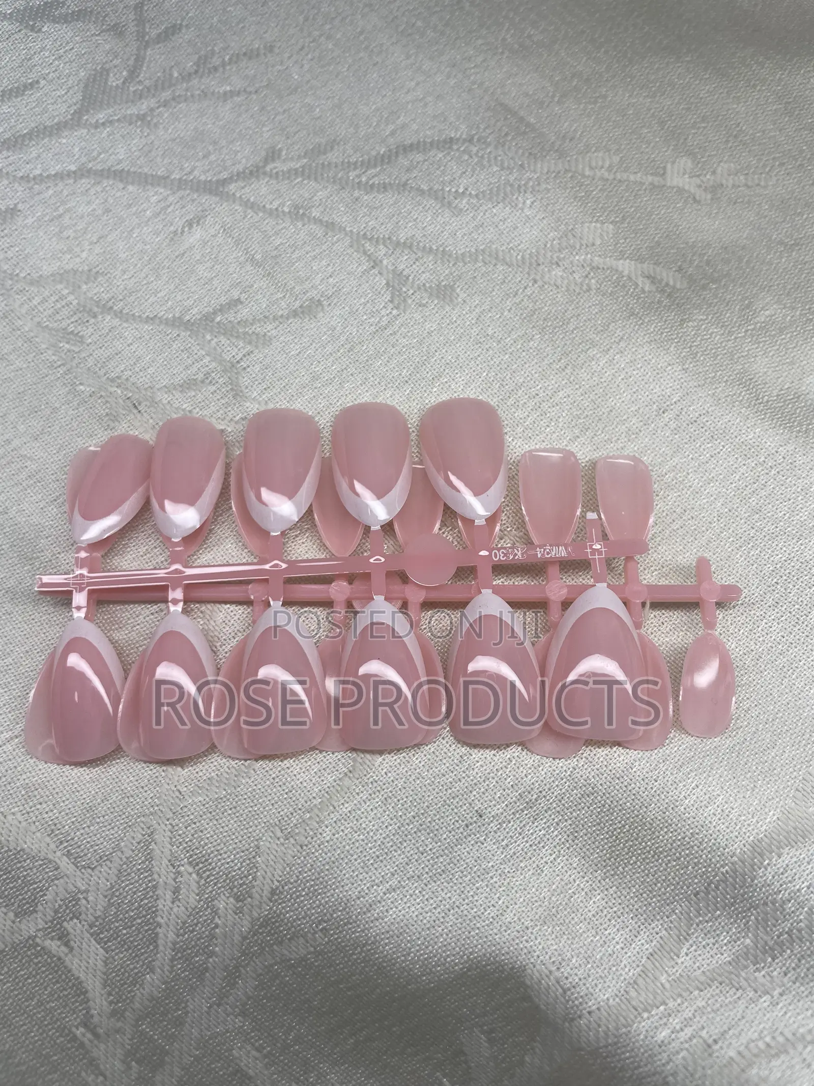 Quality Press-on Nails