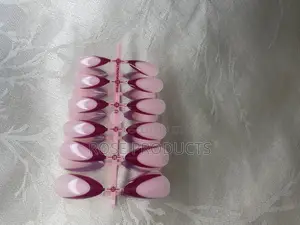 Quality Press-on Nails