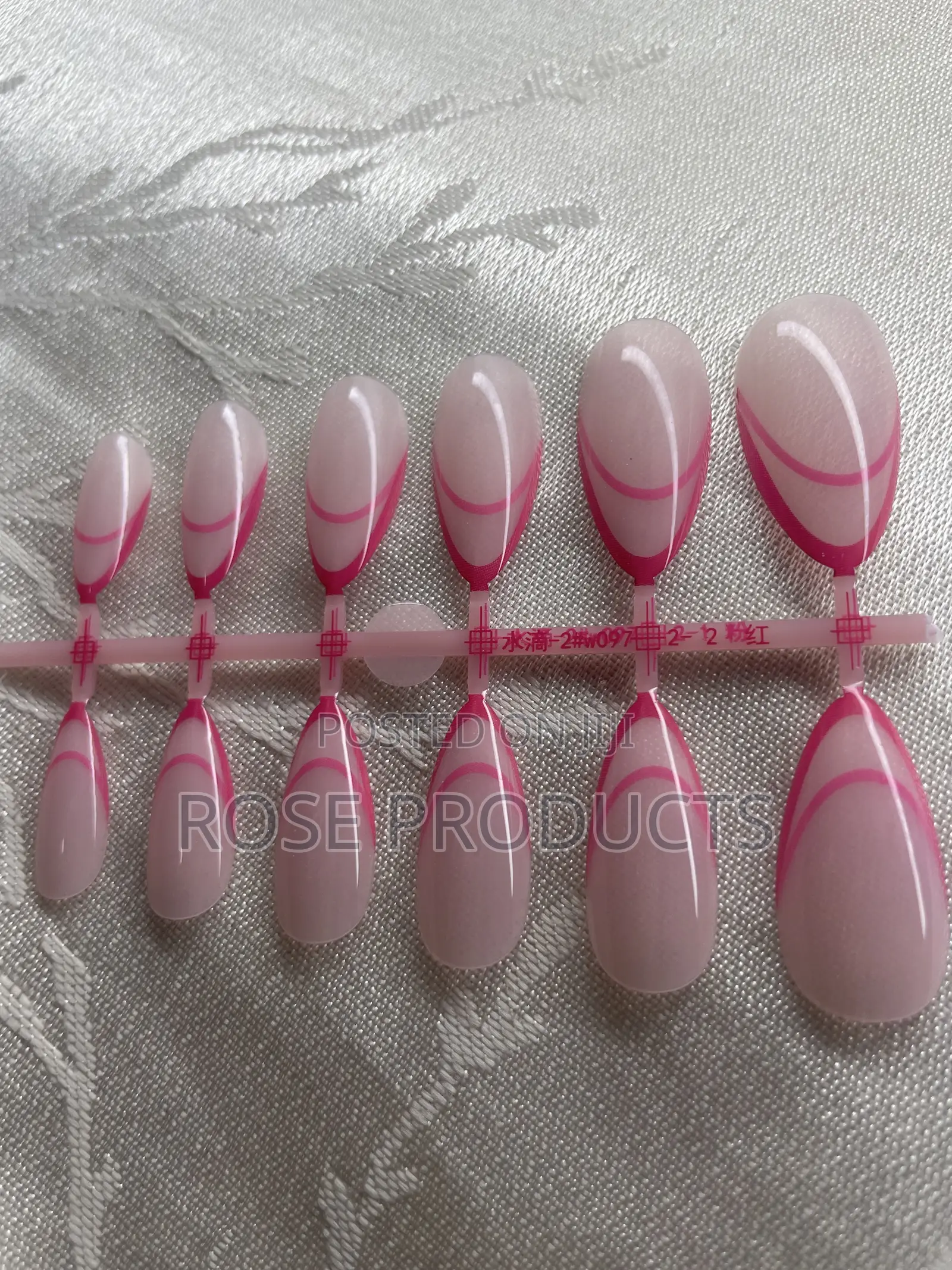Quality Press-on Nails