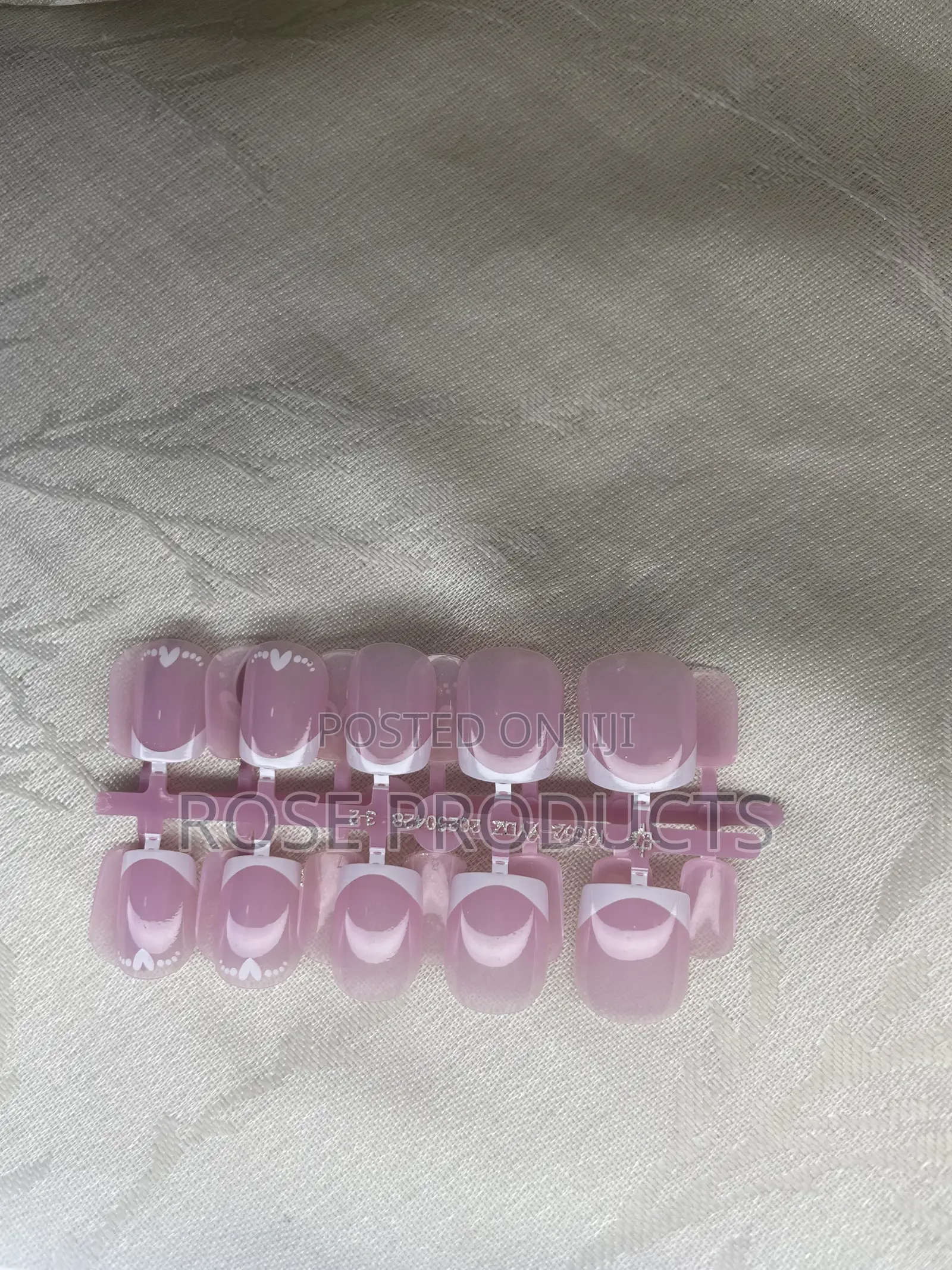Quality Press-on Nails