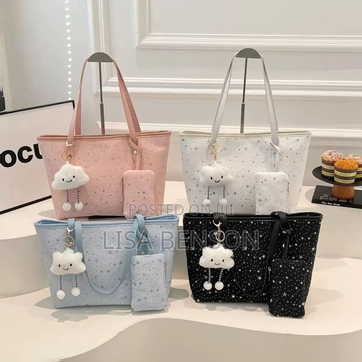 Ladies Bag