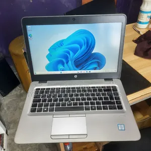 Laptop HP EliteBook 840 G3 8GB Intel Core i5 SSD 256GB