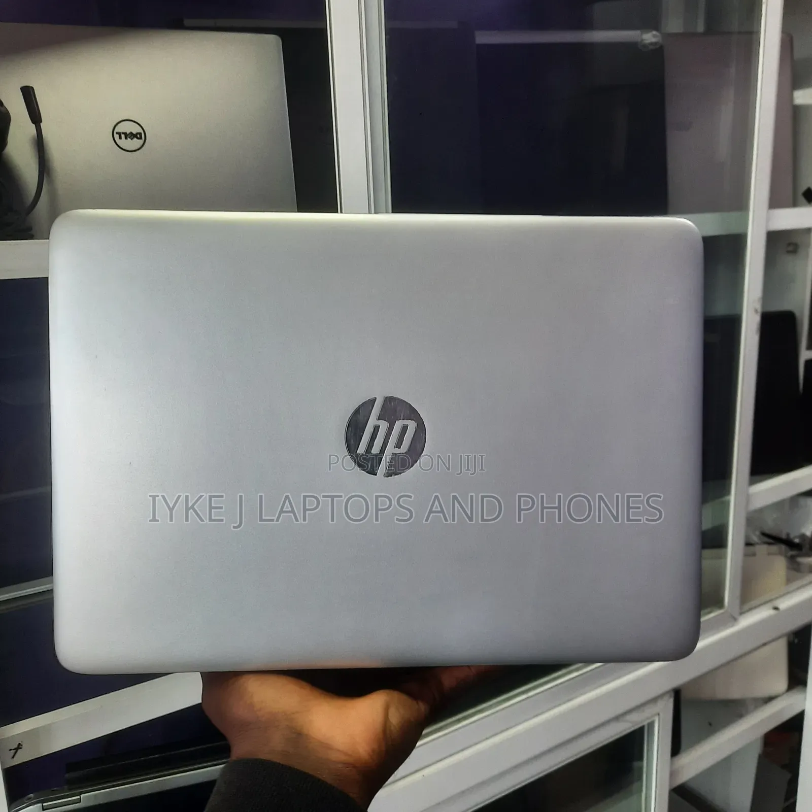 Laptop HP EliteBook 840 G3 8GB Intel Core i5 SSD 256GB